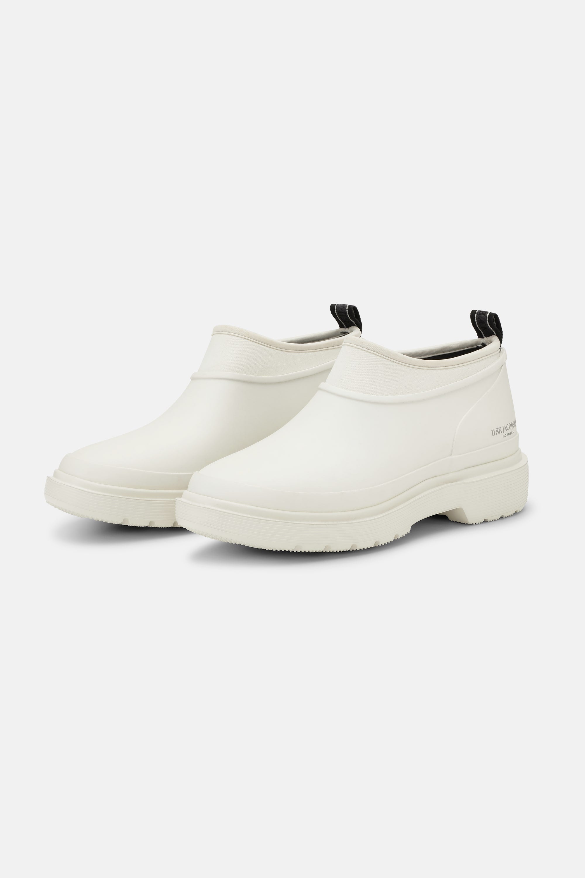 Clog Gummistövlar Soft-Top - Milk Creme Milk Creme